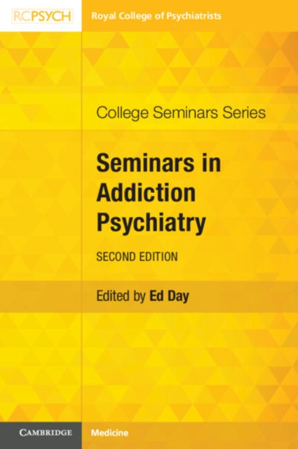 College Seminars Series