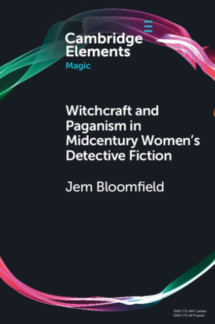 Elements in Magic