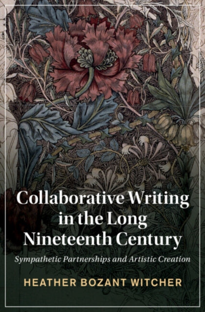 Cambridge Studies in Nineteenth-Century Literature and Culture