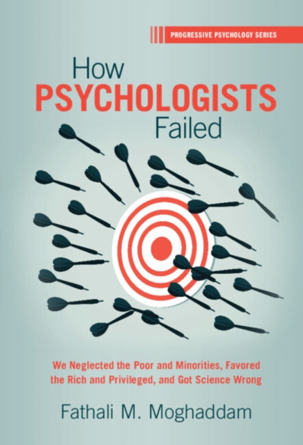 Progressive Psychology