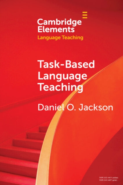 Elements in Language Teaching