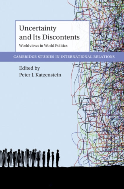 Cambridge Studies in International Relations