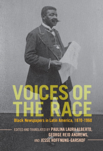 Afro-Latin America