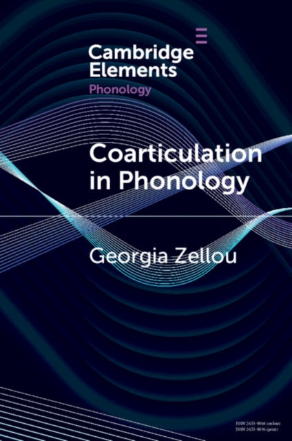 Elements in Phonology