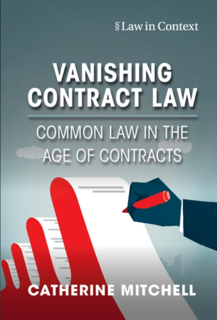 Law in Context