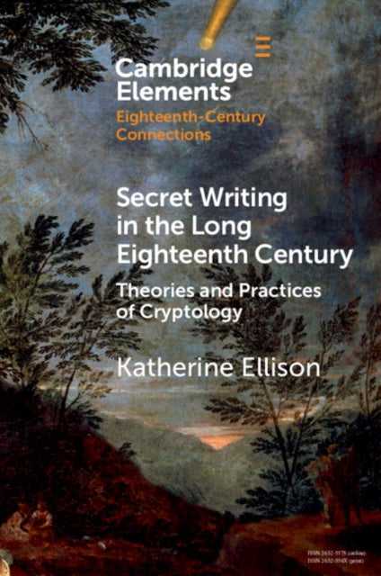 Elements in Eighteenth-Century Connections