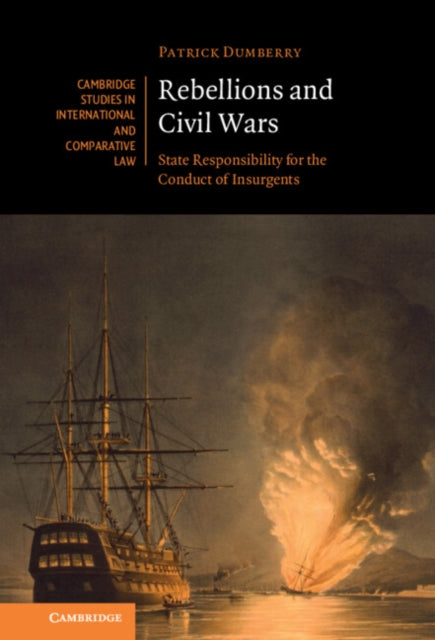 Cambridge Studies in International and Comparative Law