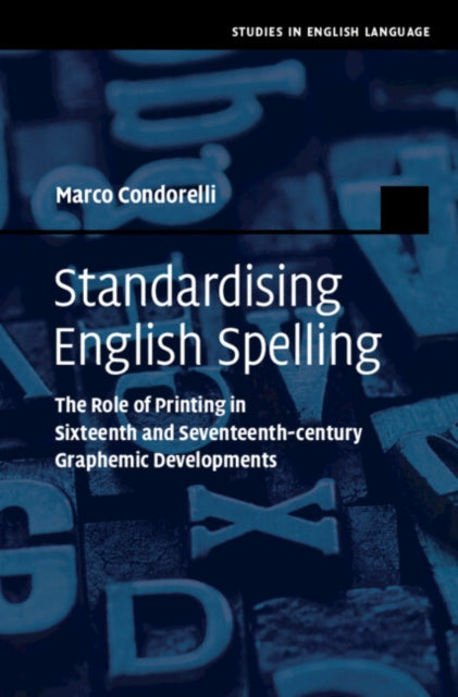 Studies in English Language