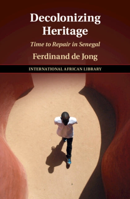 The International African Library
