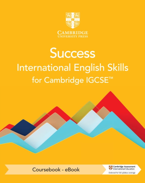 Cambridge International IGCSE