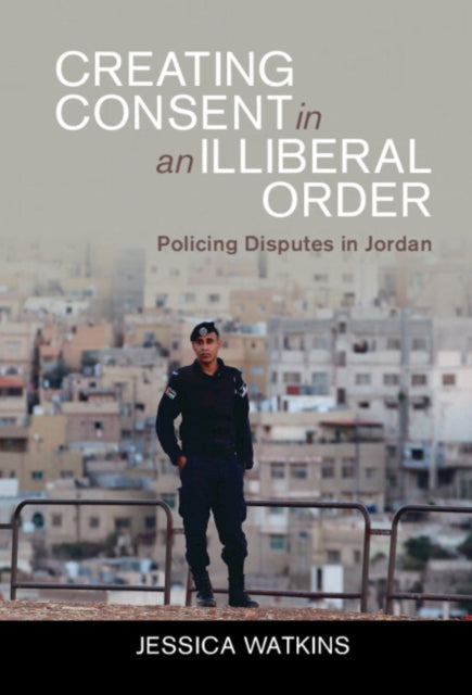 Cambridge Middle East Studies