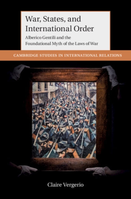 Cambridge Studies in International Relations