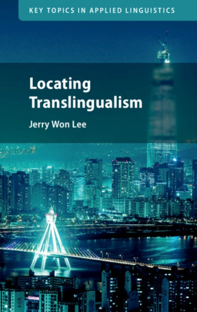 Key Topics in Applied Linguistics