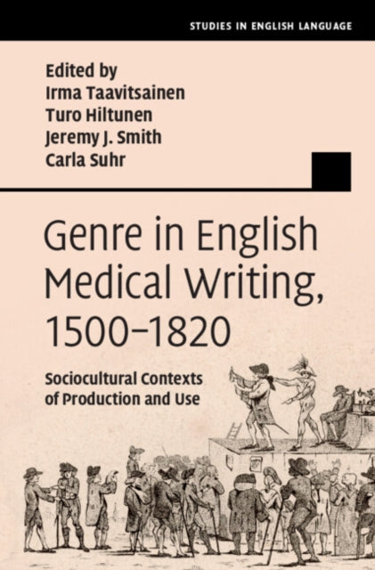 Studies in English Language