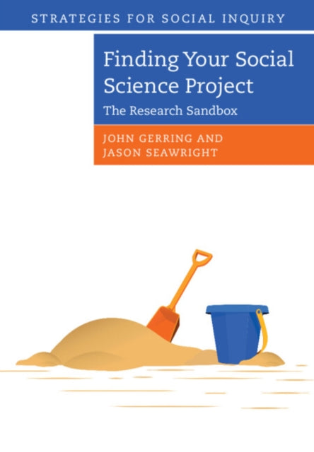 Strategies for Social Inquiry