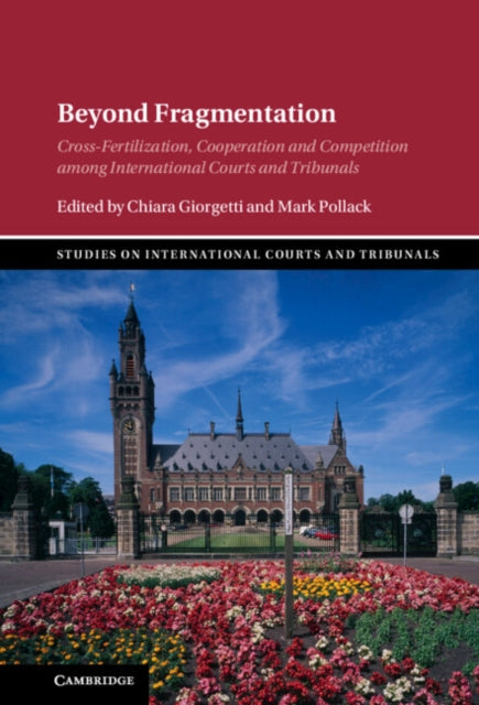 Studies on International Courts and Tribunals