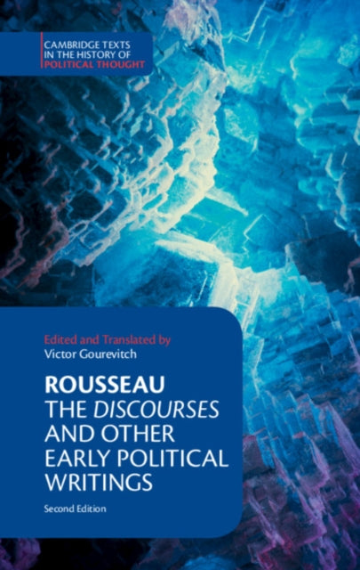 Cambridge Texts in the History of Political Thought