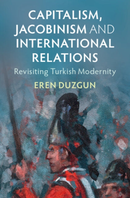 LSE International Studies
