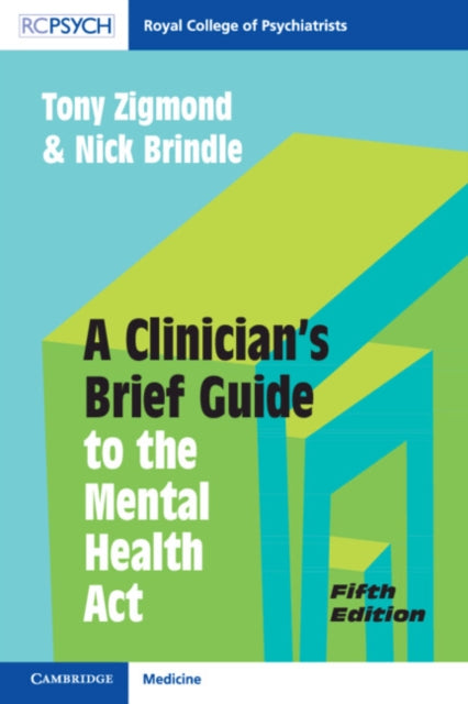 A Clinician''s Brief Guide