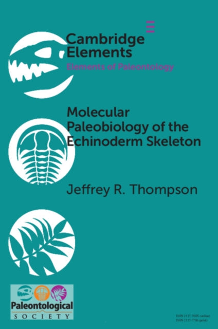 Elements of Paleontology