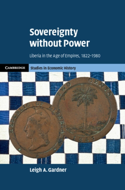 Cambridge Studies in Economic History - Second Series