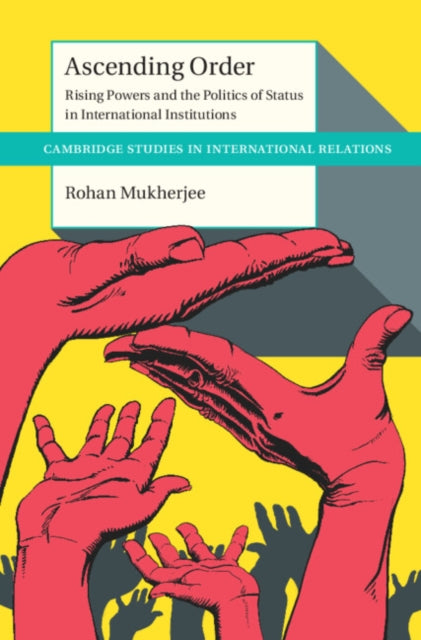 Cambridge Studies in International Relations