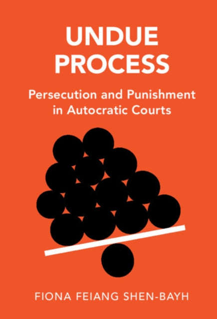 Cambridge Studies in Law and Society
