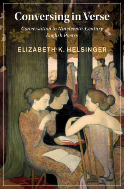 Cambridge Studies in Nineteenth-Century Literature and Culture