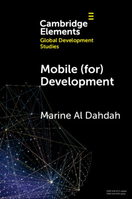 Elements in Global Development Studies