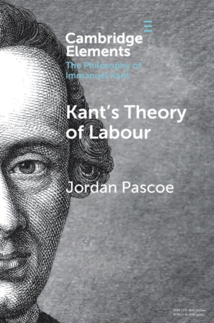 Elements in the Philosophy of Immanuel Kant