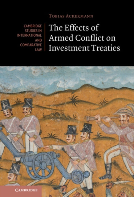 Cambridge Studies in International and Comparative Law