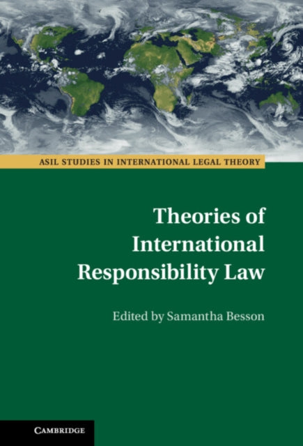 ASIL Studies in International Legal Theory
