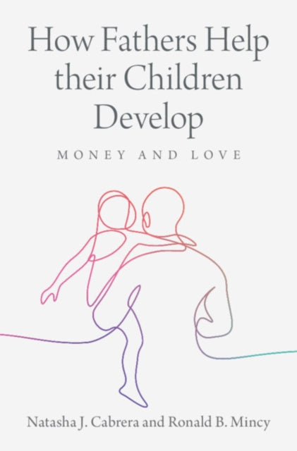 How Fathers Help their Children Develop