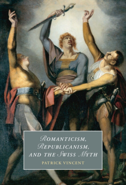Cambridge Studies in Romanticism