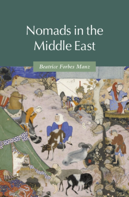 Themes in Islamic History