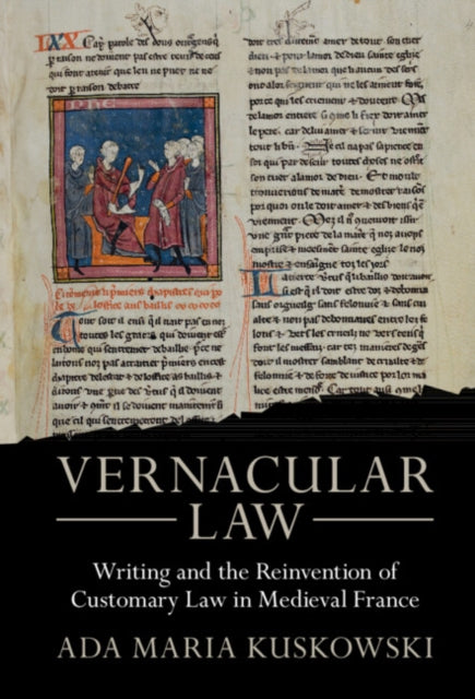 Studies in Legal History