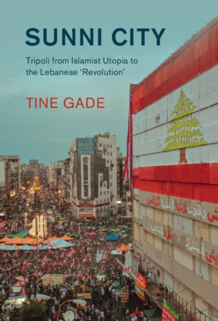 Cambridge Middle East Studies