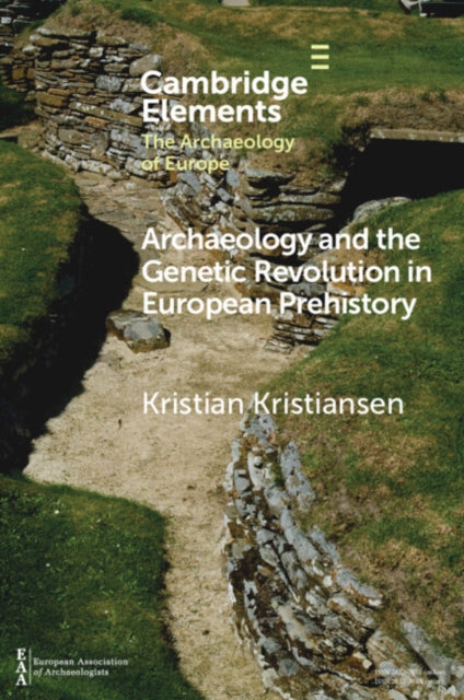 Elements in the Archaeology of Europe
