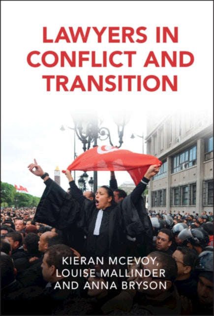 Cambridge Studies in Law and Society