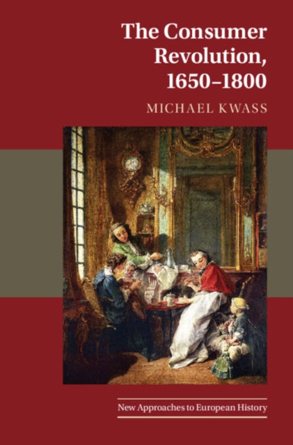 New Approaches to European History