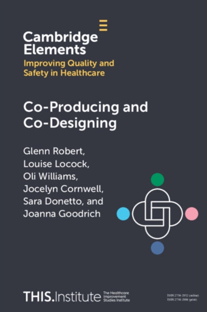 Elements of Improving Quality and Safety in Healthcare