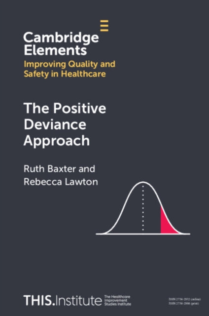 Elements of Improving Quality and Safety in Healthcare