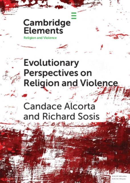 Elements in Religion and Violence