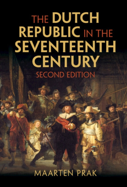 Dutch Republic in the Seventeenth Century