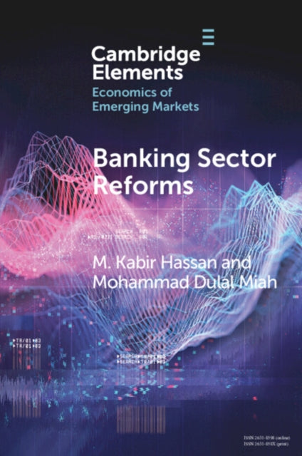 Elements in the Economics of Emerging Markets