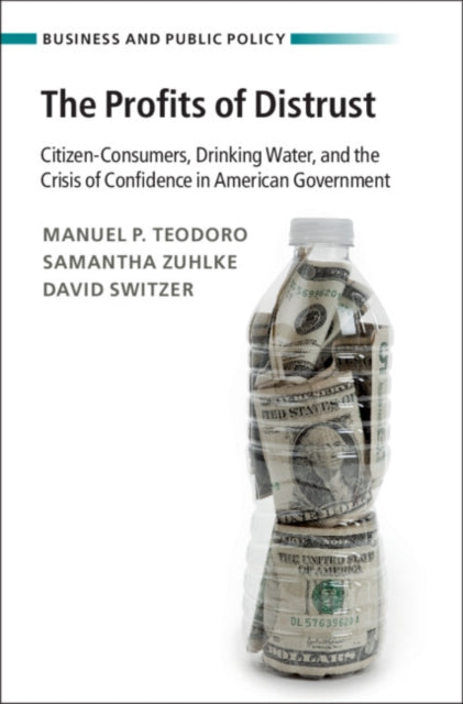 Business and Public Policy