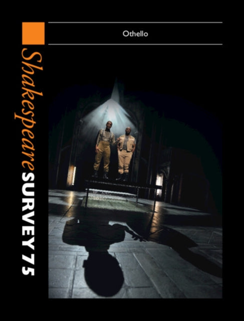 Shakespeare Survey