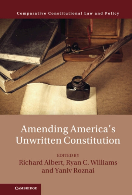 Comparative Constitutional Law and Policy