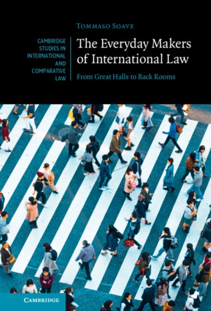 Cambridge Studies in International and Comparative Law