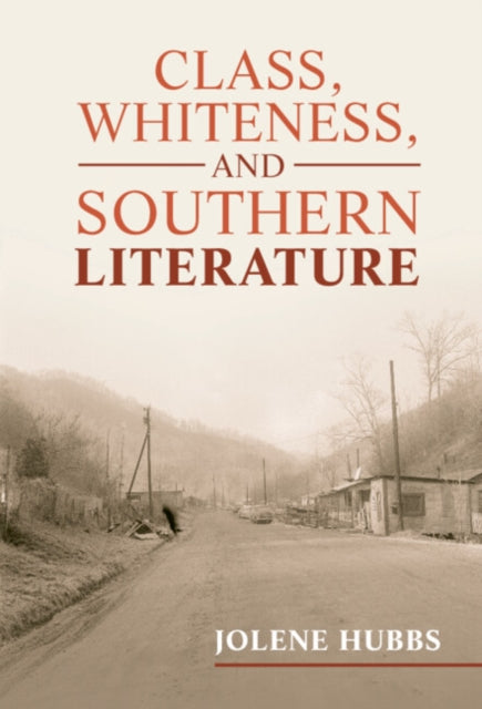 Cambridge Studies in American Literature and Culture